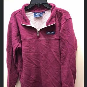 Lauren James pullover!